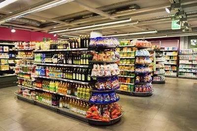 蘇寧小店劍指零售新藍(lán)海 加速布局全國(guó)1500家，日用百貨成擴(kuò)張利刃