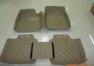 聚焦汽車內(nèi)飾升級(jí) 廣州供應(yīng)的高品質(zhì)盆狀皮革腳墊，引領(lǐng)汽摩配件零售新趨勢(shì)