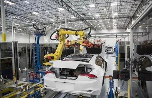 汽車零配件出口額激增900%，全球市場(chǎng)供不應(yīng)求，廠家訂單排至下一季度