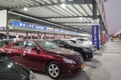 廉江機動車服務升級 購車、上牌、審車、過戶一站式搞定，引領便捷新體驗