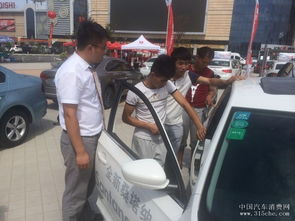 購車無憂首選青島潤眾 新車與二手車服務(wù)一站式全解析